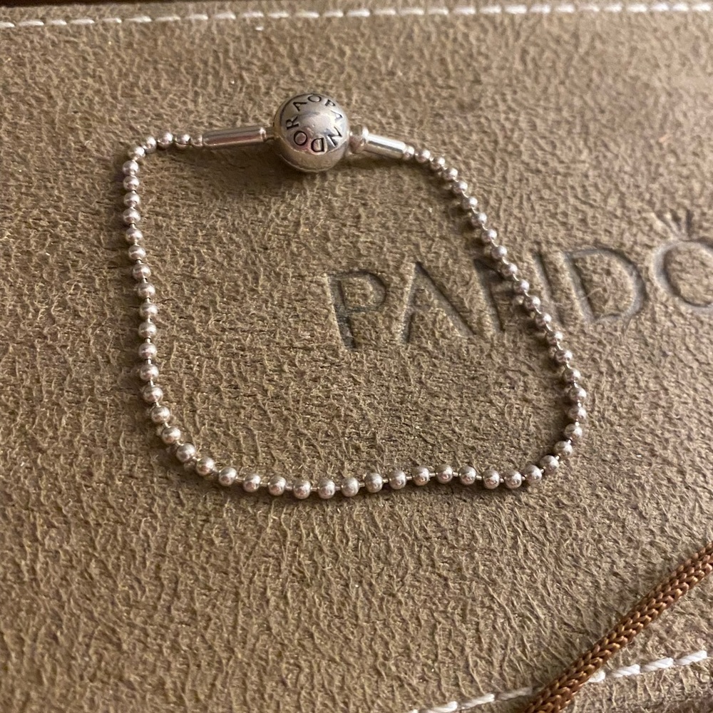 Pandora Essence Bracelet size 7 inches